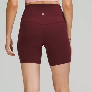 lululemon Align™ High-Rise Short